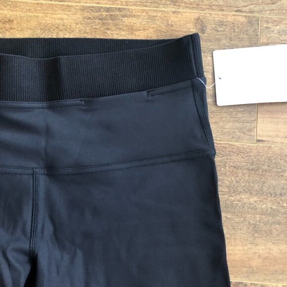 **NWT**LULULEMON Power Position High-Rise Tight 25" - Picture 16 of 16